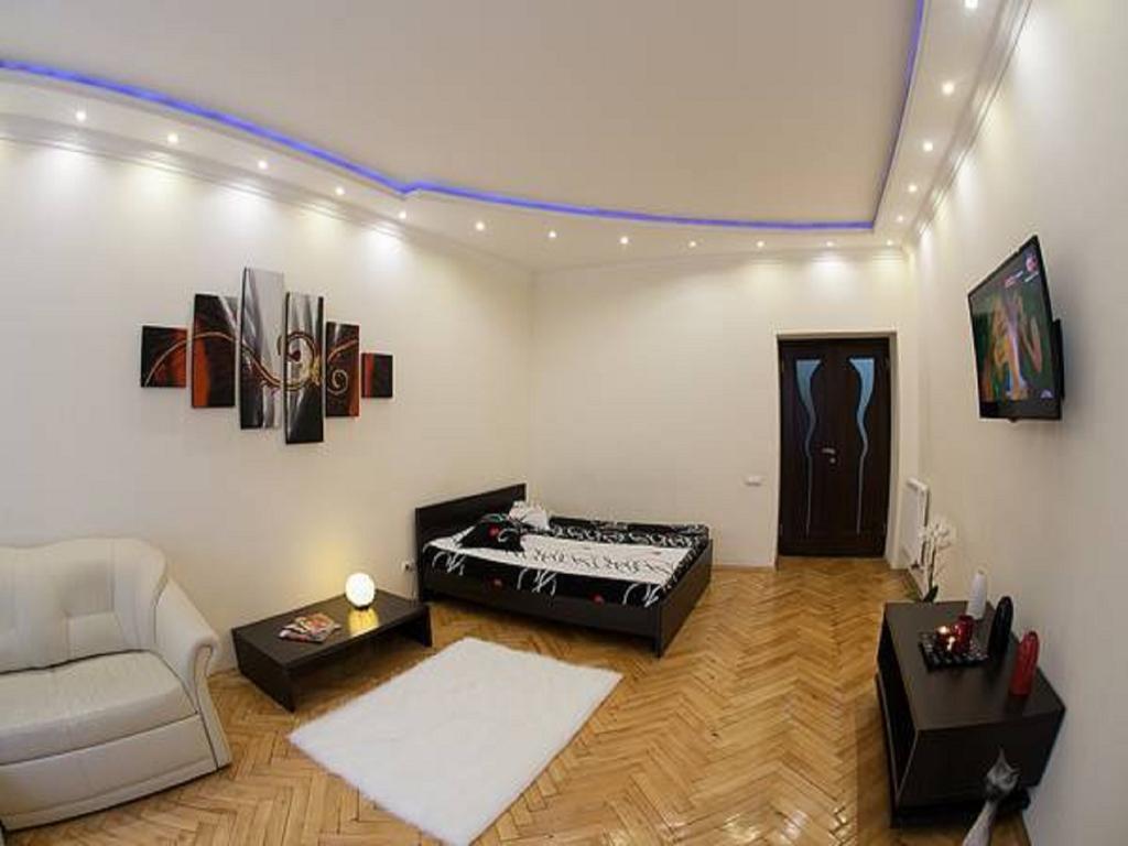 1 Minute To Rynok Square Apartment Liov Cameră foto