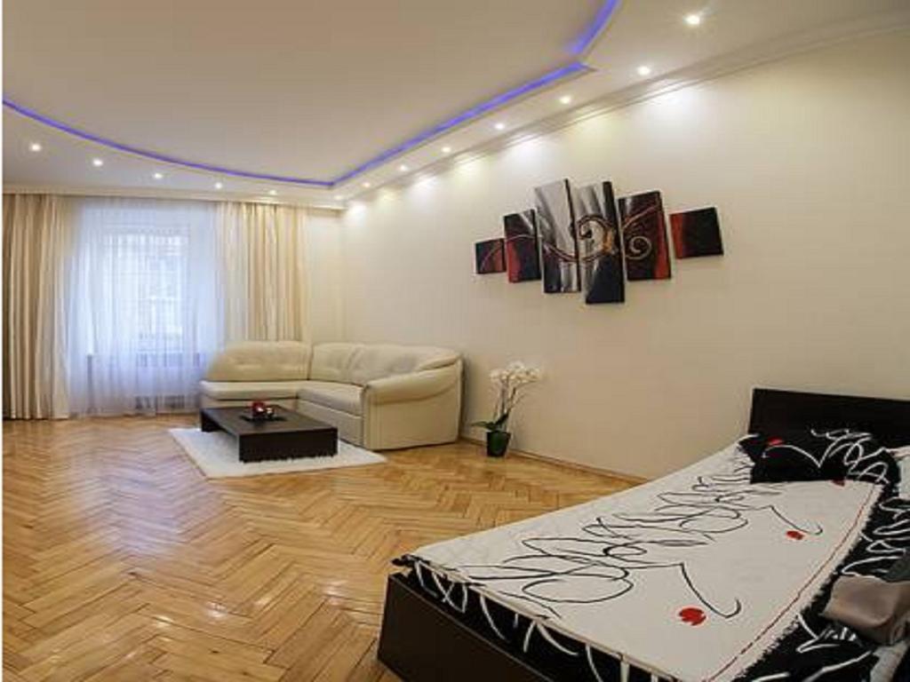 1 Minute To Rynok Square Apartment Liov Cameră foto