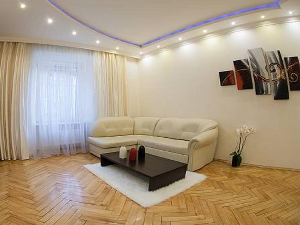 1 Minute To Rynok Square Apartment Liov Cameră foto