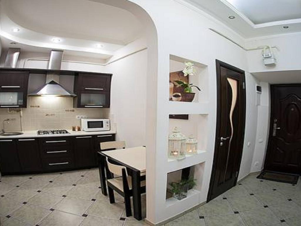 1 Minute To Rynok Square Apartment Liov Cameră foto